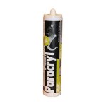 Dl chemicals - mastic acrylique paracryl cartouche de 310 ml - chêne - 30002000 Dl chemicals - mastic acrylique paracryl cartouche de 310 ml - chêne - 30002000
