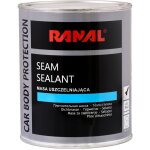 Mastic carrosserie pour pinceau avec ajout d'aluminium 1 kg