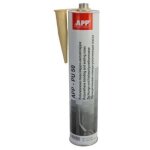 Mastic - colle - app - pu50 - polyur�thane - cartouche de 310ml - �tanch�it� carrosserie