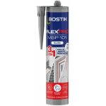 Mastic colle flexpro msp 101 blanc 290 ml mastic colle flexpro msp 101 blanc 290 ml - bostik