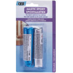 Mastic epoxy 2 bat / bl 100gr
