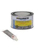 Mastic pour fibre de verre 375 ml (avec durcisseur)