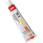 Mastic de finition - lissage - efface rayure - rebouchage - carrosserie - app 1 ks - 100ml