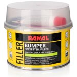 Mastic pour pare - chocs en plastique 500 g ranal