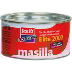Krafft - elite - 2000 - mastic de rparation structure mtal / bton 1, 5kg