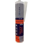 Sylex - mastic polyuréthane 290ml pu 2000 couleur: blanc Sylex - mastic polyuréthane 290ml pu 2000 couleur: blanc
