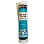 Mastic silicone neutre cs - 33 salle de bain et cuisine