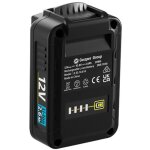 Matabi une batterie lithium - ion 12v 2, 6 ah - pour pulv�risateur e10lt et e15lt