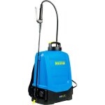 Matabi pulvrisateur lectrique  dos - matabi e15 ltc - 15 l - batterie lithium vendue sparment
