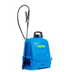 Matabi ? pulv�risateur �lectrique � batterie 10l ? autonomie jusqu'� 150l par charge ? accessoires pour ...