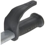 Poign�e de protection caoutchouc matador pour brouette et diable - 12337