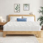 Matelas mémoire de forme 140x190 - Épaisseur 22cm - luxe matelas de lit d'adulte et d'enfant - matelas ... Matelas mémoire de forme 140x190 - Épaisseur 22cm - luxe matelas de lit d'adulte et d'enfant - matelas ...