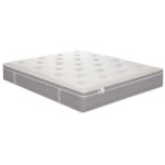 Matelas ressorts simmons r - sw6 160 x 200 cm - hauteur 30 cm, fullspring� no - flip
