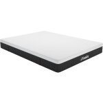 Vente - unique - matelas 180 x 200 cm ressorts ensachés 7 zones déhoussable ép. 22cm - celestria de ysmée ... Vente - unique - matelas 180 x 200 cm ressorts ensachés 7 zones déhoussable ép. 22cm - celestria de ysmée ...