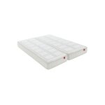 Epeda - matelas 2 x 90 x 200 balade equilibre 1820d