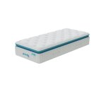 Matelas 90x190 panda ice hauteur 30cm