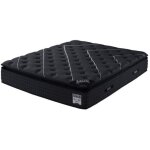 Matelas alitea black edition limitée 4500 180x200 ressorts Matelas alitea black edition limitée 4500 180x200 ressorts