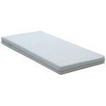 Vente - unique - matelas bb 70 x 140 cm anti - feu p. 9cm - louni de dreamea