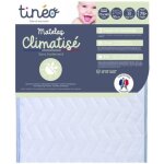Matelas bb climatis compress - 70 x 140 cm - epaisseur 11 cm - tineo