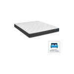 Matelas bultex regular 90x200 mousse