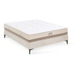 Matelas bultex reset strong2 160x200