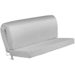 Matelas bz mousse 10 cm le relaxant - 160x200