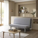 Terre de nuit - matelas bz mousse hd28 12 cm le reposant 120x190
