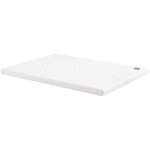 Matelas pour canapé - lit convertible latex crépuscule 400 - someo 135x185 Matelas pour canapé - lit convertible latex crépuscule 400 - someo 135x185
