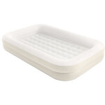 Matelas gonflable pour enfant avec pompe int�gr�e intex etoiles