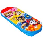 Matelas gonflable enfant readybed pat patrouille 3 - 6 ans Matelas gonflable enfant readybed pat patrouille 3 - 6 ans