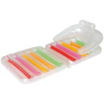 Matelas gonflable fauteuil transat 201 x 89 cm bestway 43023