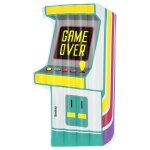 Matelas gonflable de piscine bestway aqua arcade