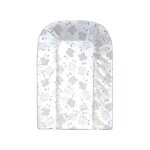 Looping - matelas a langer bclplp - plaque mousse - lapin pyjama
