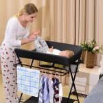 Matelas  langer table  langer baby pliable matelas  langer combi