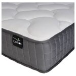 Weber industries - matelas pour lit 160x200 ressorts et mémoire de forme Weber industries - matelas pour lit 160x200 ressorts et mémoire de forme