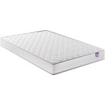 Merinos - matelas ressorts ensachés natty 140x190 Merinos - matelas ressorts ensachés natty 140x190