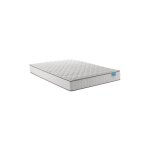 Matelas merinos well bed 140x200 ressorts