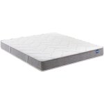 Matelas en mousse, accueil ferme - 140x190 cm - integral 3 Matelas en mousse, accueil ferme - 140x190 cm - integral 3
