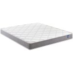 Matelas en mousse, accueil ferme - 160x200 cm - exact 4 Matelas en mousse, accueil ferme - 160x200 cm - exact 4