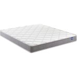 Matelas en mousse, accueil ferme - 180x200 cm - exact 4
