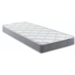 Matelas en mousse, accueil ferme - 90x190 cm - exact 4 Matelas en mousse, accueil ferme - 90x190 cm - exact 4