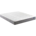 Matelas en mousse, accueil moelleux - 160x200 cm - graduel 3