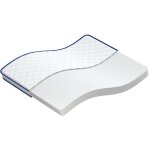 Vidaxl - matelas en mousse à mémoire de forme 200 x 180 x 17 cm Vidaxl - matelas en mousse à mémoire de forme 200 x 180 x 17 cm