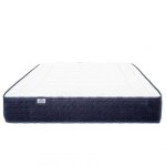Blumie - matelas nuage (24cm), mi - ferme, mousse haute densit�, ind�pendance du couchage, face �t� / ...