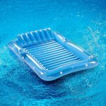 Matelas de plage - chaise gonflable de piscine matelas de piscine - matelas gonflable de piscine - chaise ...