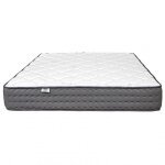 Blumie - matelas planilux, 20 cm, mousse haute densit�, ferme, ind�pendance du couchage, face �t� / hiver, ...
