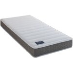Matelas relaxation en latex pour lit lectrique 80x200 cm abondance 2. 0