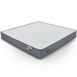 Matelas � ressorts ensach�s 23cm bedream accueil moelleux et soutien ferme 180x200cm