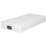 Matelas à ressorts, matelas en mousse à froid 7 zones, noyau à ressorts ensachés, 90x200cm, 100% certifié ... Matelas à ressorts, matelas en mousse à froid 7 zones, noyau à ressorts ensachés, 90x200cm, 100% certifié ...