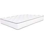 Matelas réversible roma, queen size, 160x200 cm, en mousse memosoft100 à mémoire de forme et indépendance ... Matelas réversible roma, queen size, 160x200 cm, en mousse memosoft100 à mémoire de forme et indépendance ...
